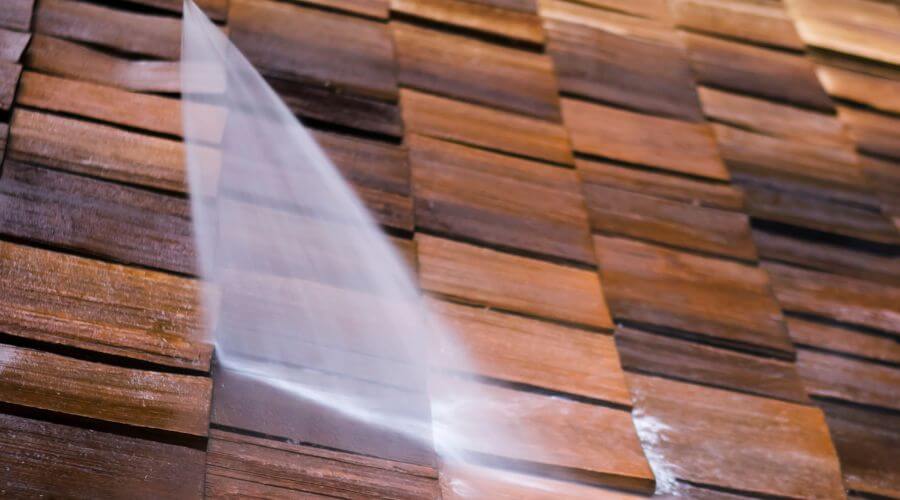 Tile Roofing in Carlton, OR